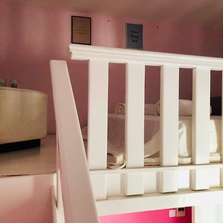 Window On The Sea Apartment เซนต์พอลส์เบย์ ภายนอก รูปภาพ
