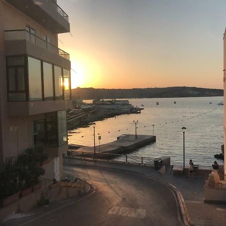 Window On The Sea Apartment เซนต์พอลส์เบย์ ภายนอก รูปภาพ