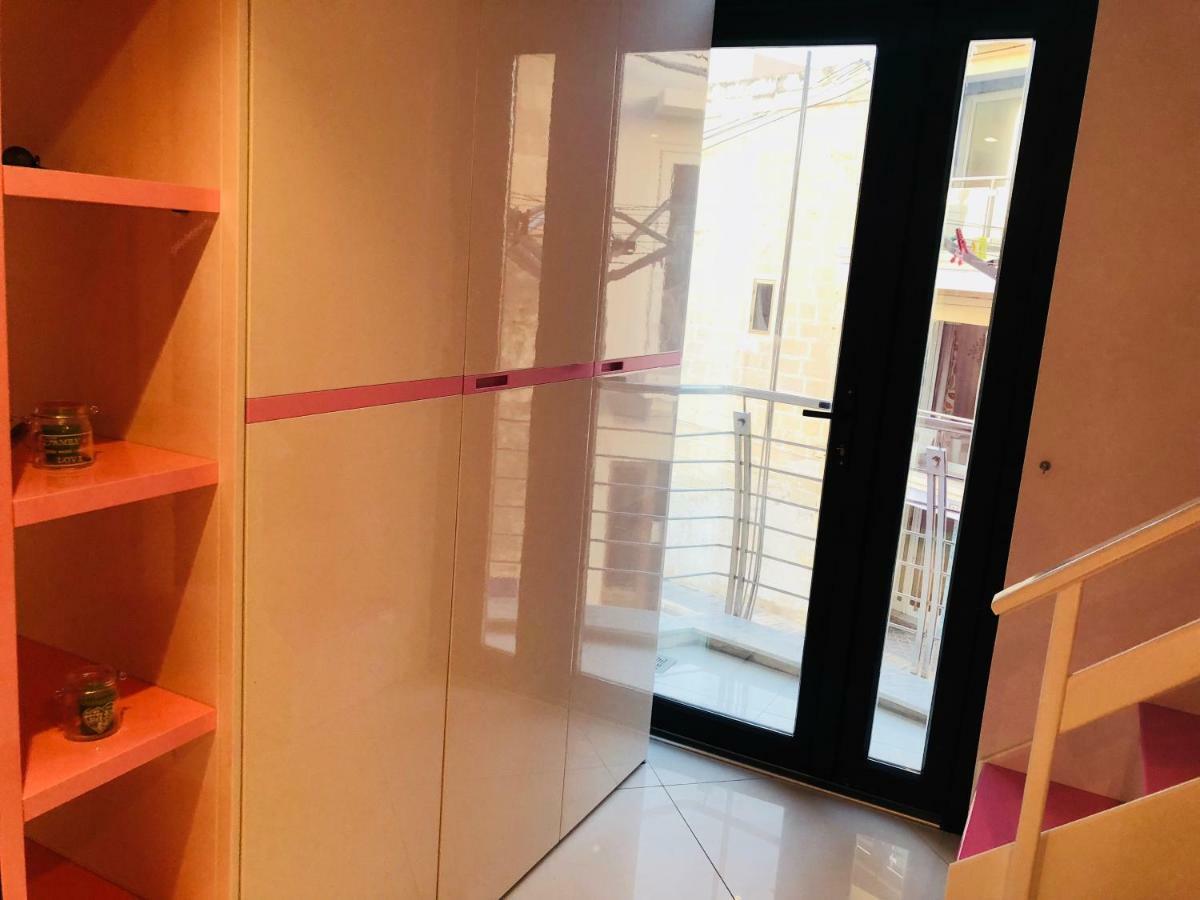Window On The Sea Apartment เซนต์พอลส์เบย์ ภายนอก รูปภาพ