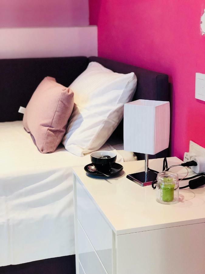 Window On The Sea Apartment เซนต์พอลส์เบย์ ภายนอก รูปภาพ