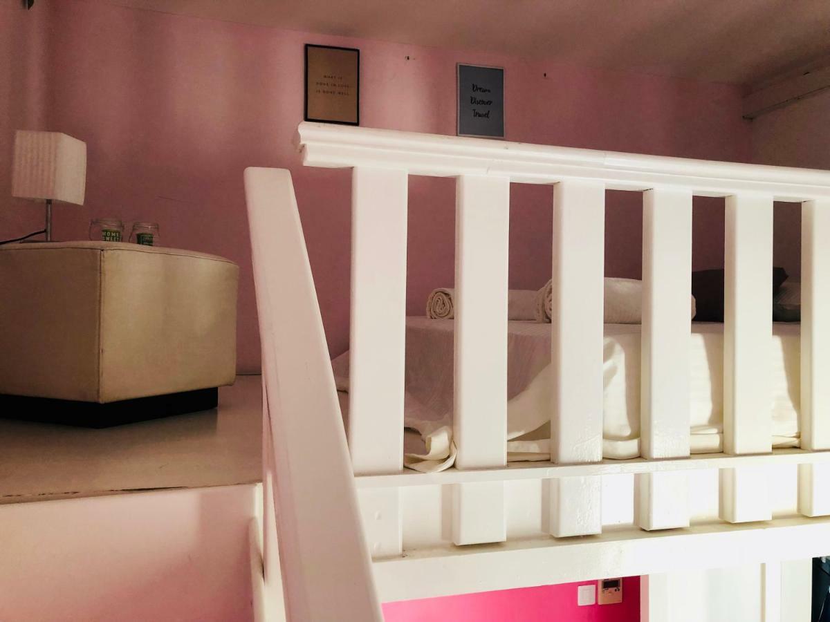 Window On The Sea Apartment เซนต์พอลส์เบย์ ภายนอก รูปภาพ